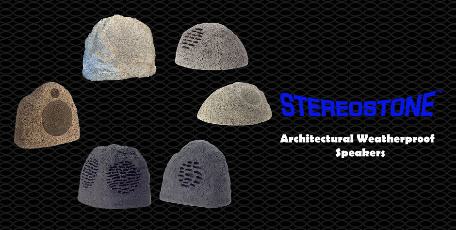 Stereostone