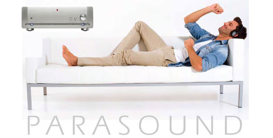 parasound